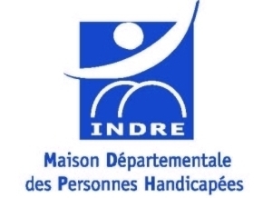 Logo de la MDPH36